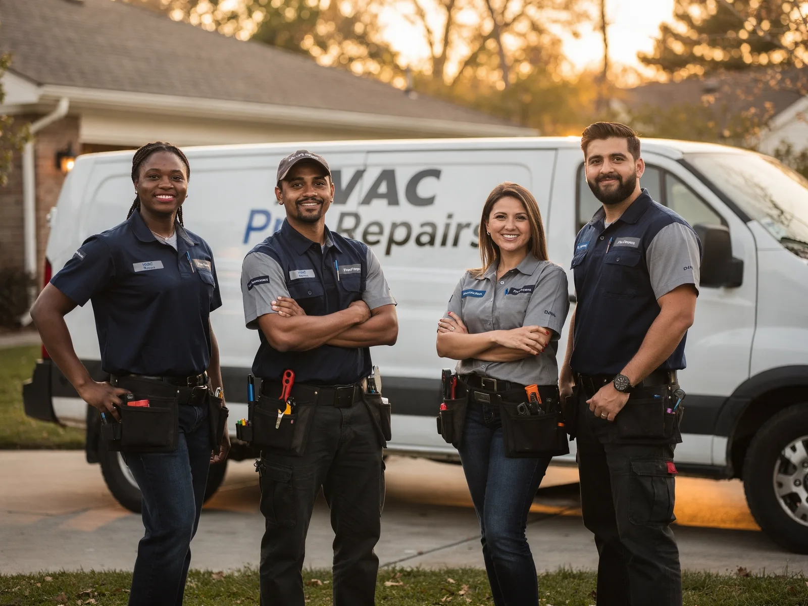 Heat Pump Repair company in Mancelona, MI