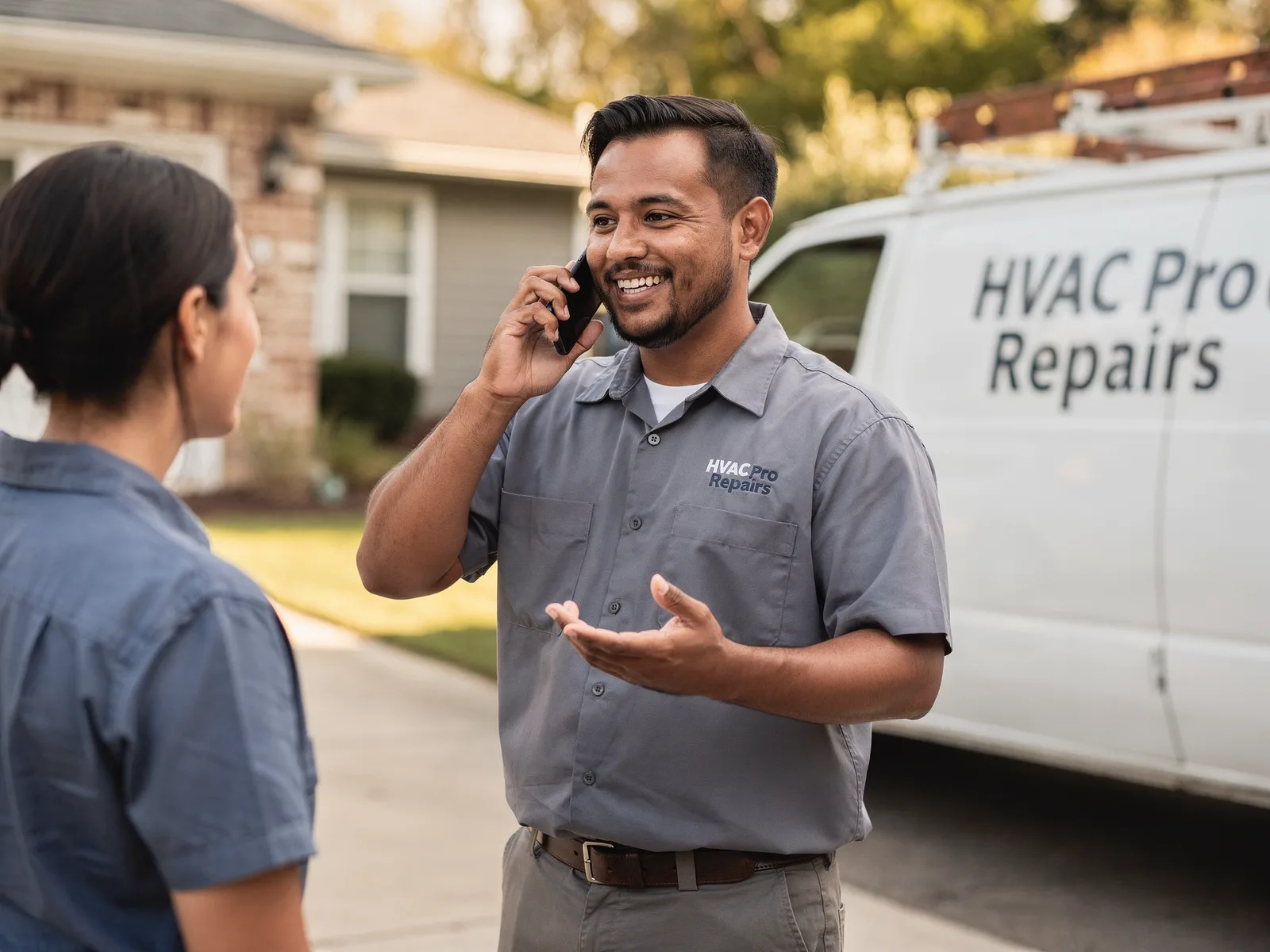Heat Pump Repair Mancelona, MI FAQs